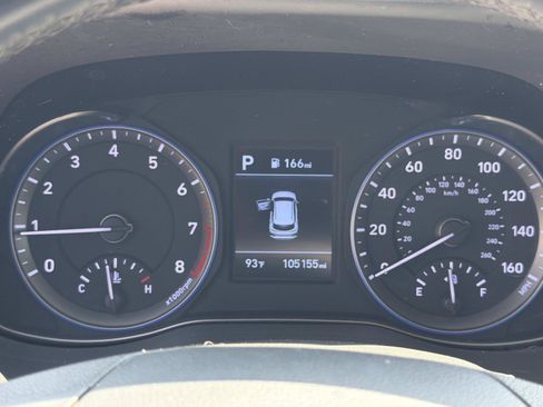 Used 2020 Hyundai Kona SEL FWD image 21