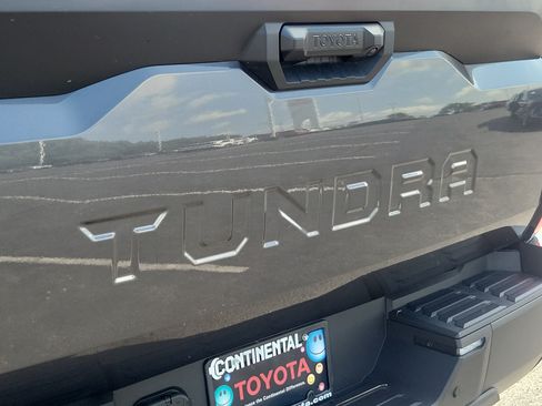 New 2026 Toyota Tundra SR5 AWD/4WD image 8