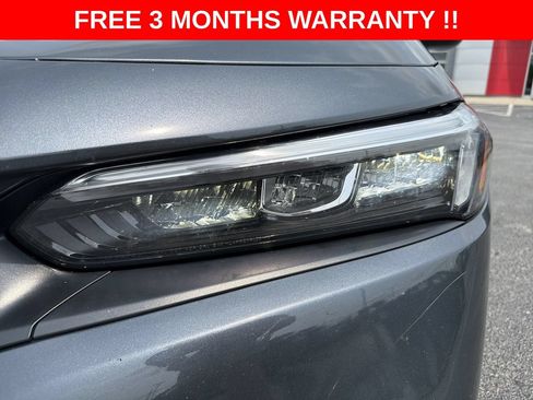 Used 2024 Honda Civic LX image 34