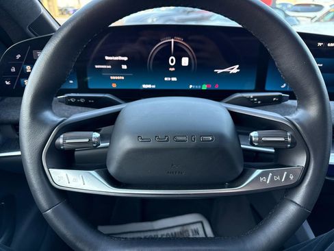 Used 2024 Lucid Air Touring image 46