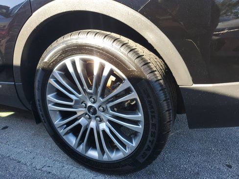 Used 2017 Lincoln MKX Reserve image 7