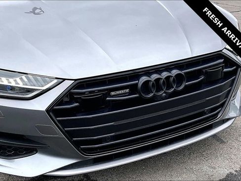 Used 2019 Audi A7 3.0T Prestige w/ Prestige Package image 32