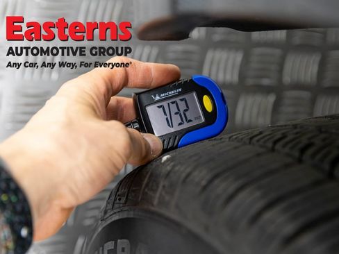 Used 2022 Subaru Forester Premium AWD/4WD image 33