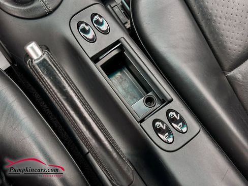 Used 2001 Porsche 911 Carrera image 26