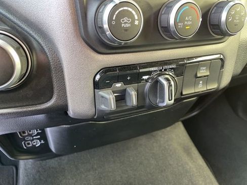 Used 2023 RAM 1500 Tradesman w/ Trailer Tow Group image 14