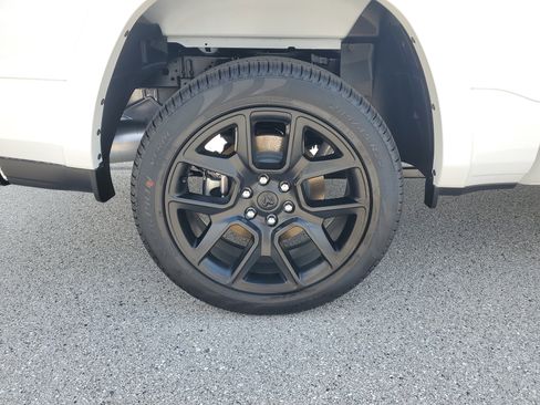 New 2026 RAM 1500 Laramie w/ Night Edition image 6