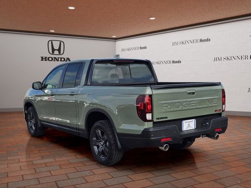 New 2026 Honda Ridgeline TrailSport image 13