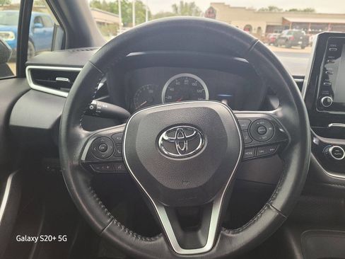 Used 2020 Toyota Corolla SE image 23