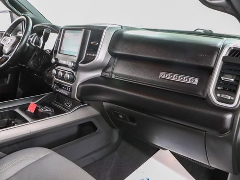 Used 2024 RAM 2500 Big Horn w/ Off Road Package AWD/4WD image 27