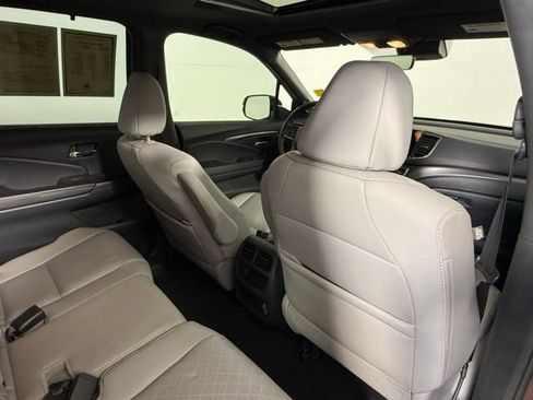 Used 2020 Honda Passport EX-L image 43