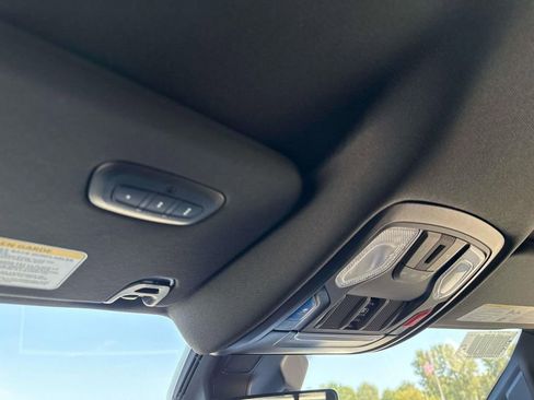 New 2025 RAM 1500 Big Horn AWD/4WD image 26
