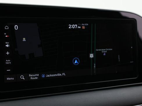 Used 2022 Hyundai Palisade Calligraphy FWD image 25