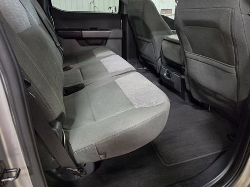 Used 2024 Ford F250 XLT AWD/4WD image 19
