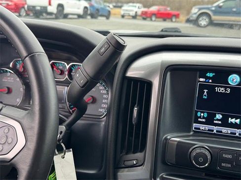 Used 2018 Chevrolet Silverado 1500 LT w/ All Star Edition image 20