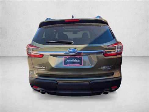 New 2025 Subaru Ascent Limited w/ Popular Package #2 image 6