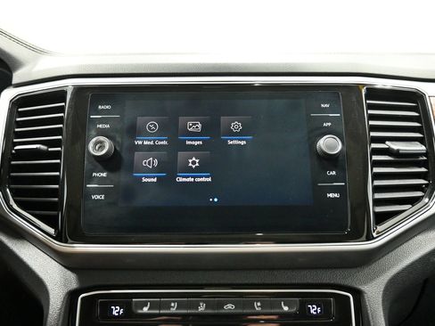 Used 2019 Volkswagen Atlas SEL Premium AWD/4WD image 12
