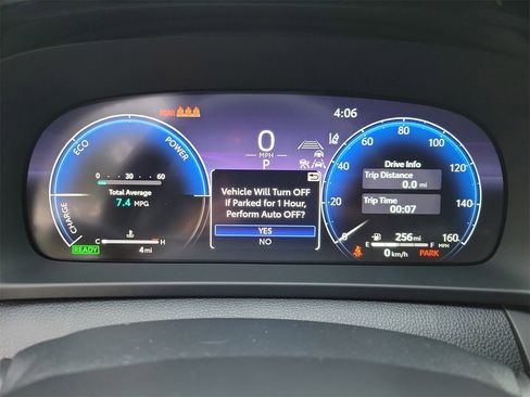 New 2026 Toyota Crown XLE image 20