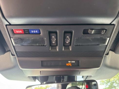 New 2026 Subaru Outback Premium image 43