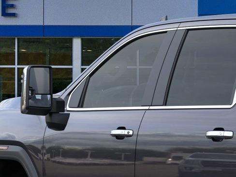 New 2026 GMC Sierra 2500 Denali w/ Denali Reserve Package image 36