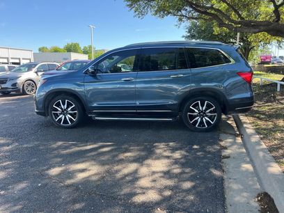 Used 2022 Honda Pilot Touring