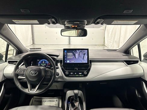 Used 2025 Toyota Corolla FX image 41