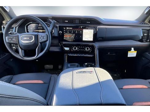 New 2026 GMC Sierra 3500 AT4 w/ AT4 Premium Plus Package image 5