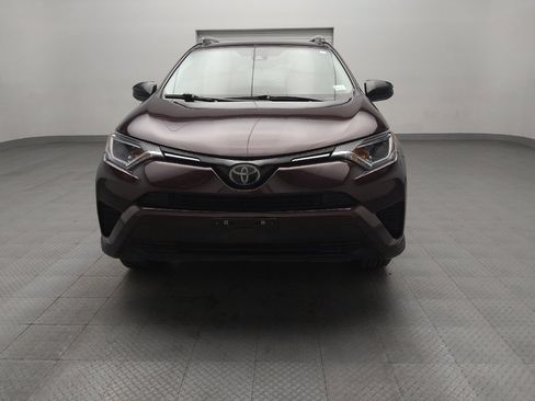 Used 2018 Toyota RAV4 LE image 15