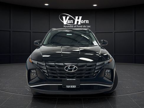 Used 2024 Hyundai Tucson SEL AWD/4WD image 2