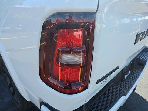 New 2026 RAM 1500 Laramie w/ Night Edition image 32