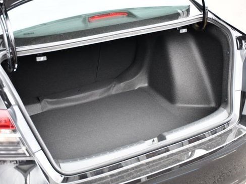 New 2026 Honda Civic Sport image 26