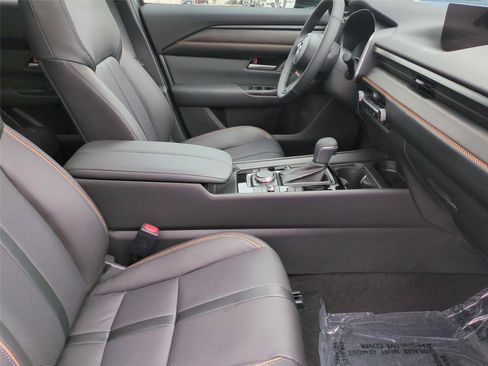 New 2026 MAZDA CX-50 AWD 2.5 Hybrid w/ Weather Package image 21