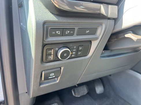 Certified 2023 Ford F150 XLT w/ Equipment Group 302A High image 9