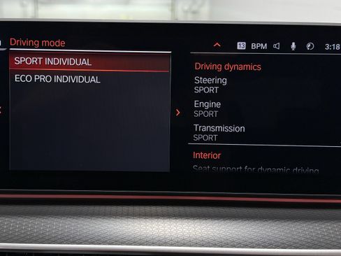 Used 2023 BMW 530i xDrive w/ M Sport Package AWD/4WD image 28