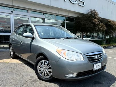 Used 2010 Hyundai Elantra GLS