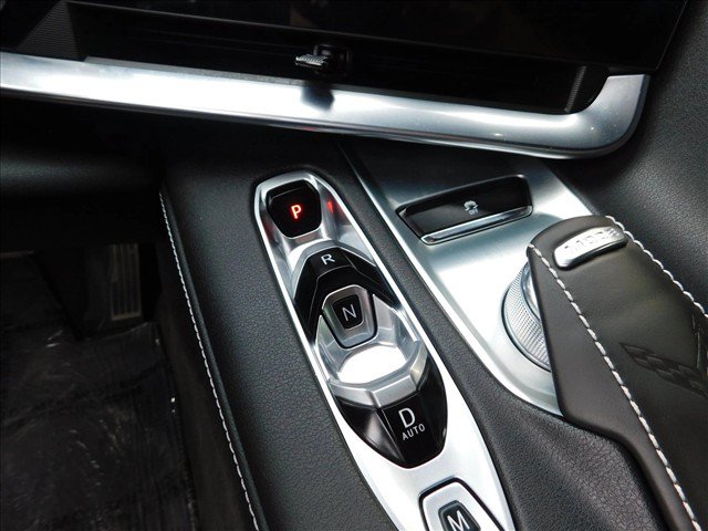 Used 2023 Chevrolet Corvette Z06 RWD image 18