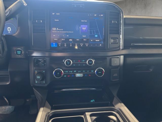 New 2026 Ford F250 Lariat w/ Chrome Package AWD/4WD image 9
