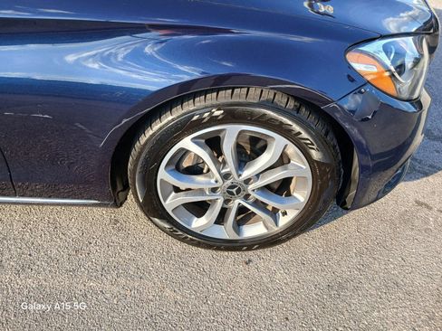 Used 2018 Mercedes-Benz C 300 Sedan w/ Premium Package image 19