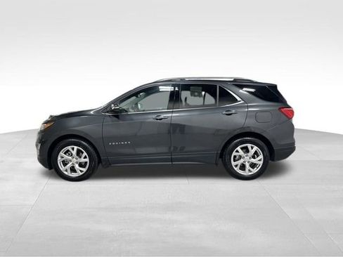 Used 2020 Chevrolet Equinox Premier image 10
