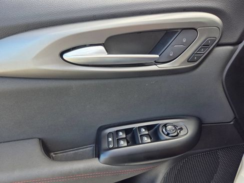Used 2024 Dodge Hornet R/T AWD/4WD image 36
