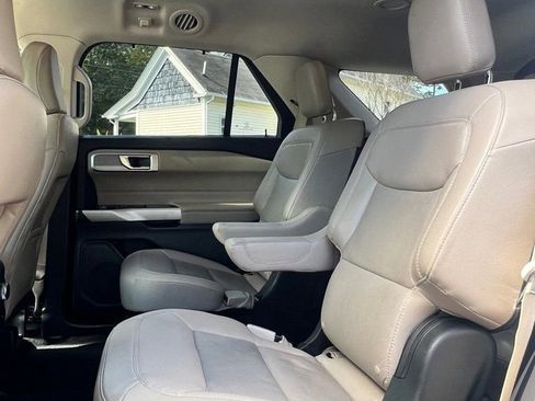 Used 2021 Ford Explorer Limited image 11