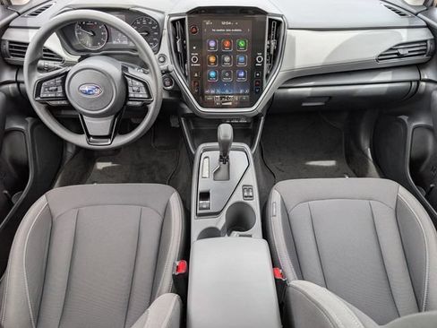 Certified 2026 Subaru Crosstrek 2.5i Premium AWD/4WD image 22