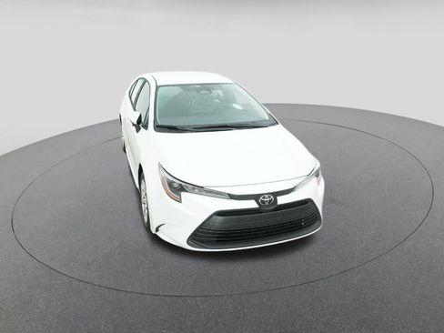 New 2026 Toyota Corolla LE image 14