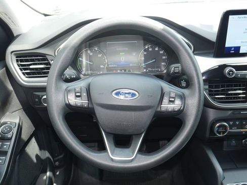 Used 2021 Ford Escape SE AWD/4WD image 13