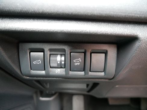 Certified 2024 Subaru Outback Premium AWD/4WD image 26