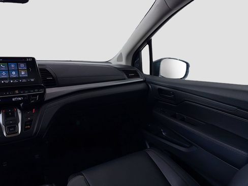 Used 2025 Honda Odyssey EX-L image 24