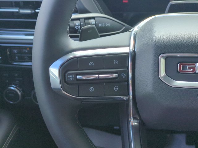 New 2026 GMC Yukon XL Elevation w/ Elevation Premium Package AWD/4WD image 16