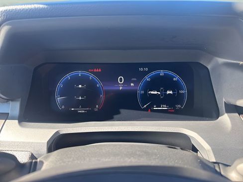 Used 2025 Toyota Tacoma TRD Off-Road image 23