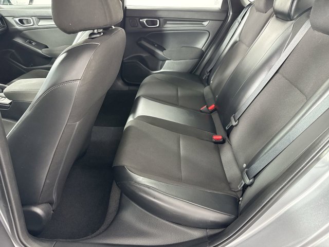 Used 2023 Honda Civic Sport image 23