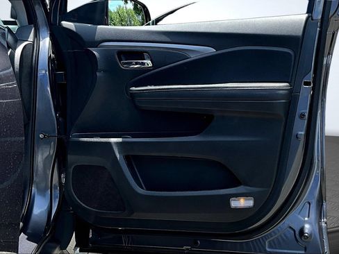 Used 2023 Honda Ridgeline RTL-E image 26