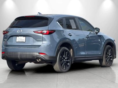 Used 2025 MAZDA CX-5 Carbon Edition